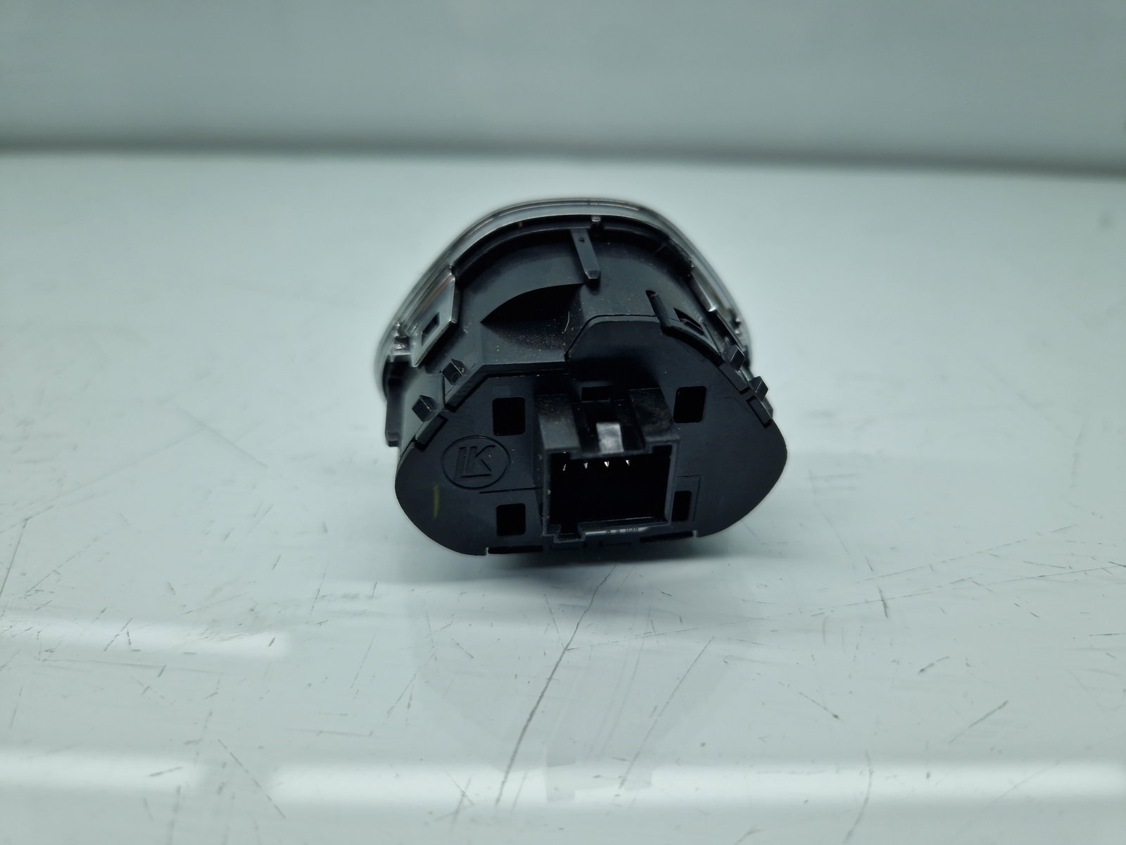 Buton avarii Opel Corsa E [Fabr 2014-prezent] 13363976 - imagine 3