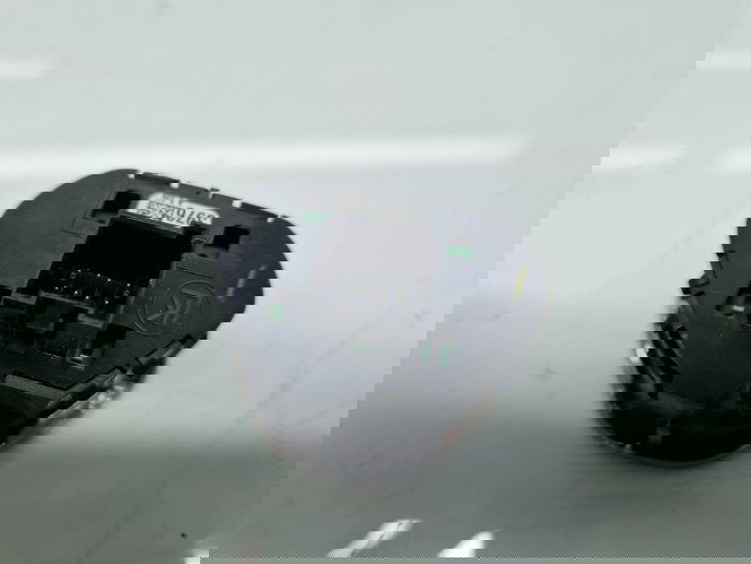 Buton avarii Opel Corsa E [Fabr 2014-prezent] 13363976