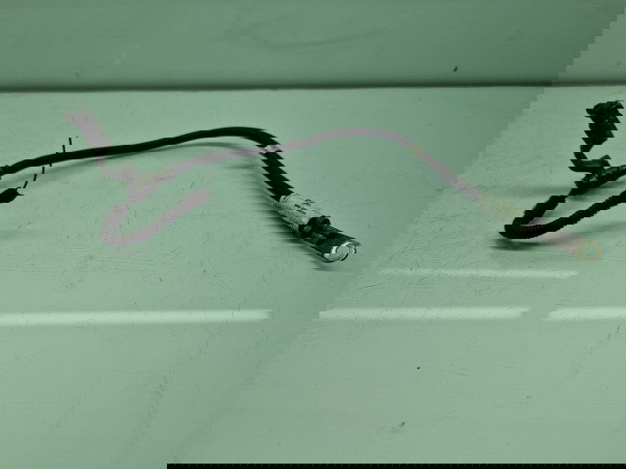 Borna baterie (-) Opel Corsa E [Fabr 2014-prezent] 13426865