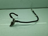 Borna baterie (-) Opel Corsa E [Fabr 2014-prezent] 13426865