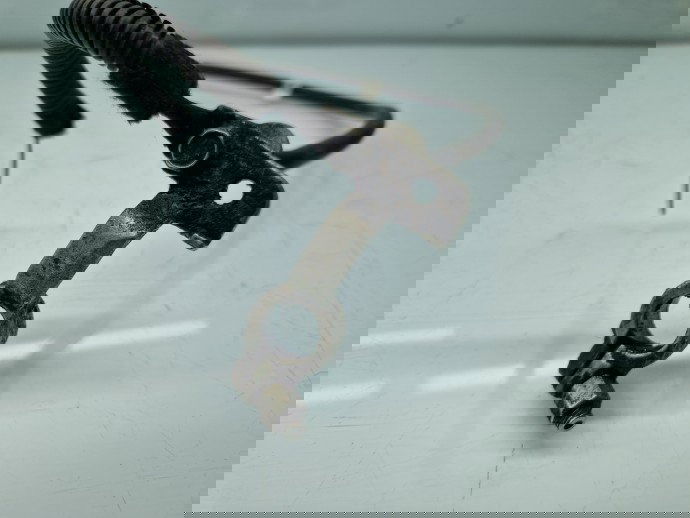 Borna baterie (-) Opel Corsa E [Fabr 2014-prezent] 13426865