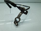 Borna baterie (-) Opel Corsa E [Fabr 2014-prezent] 13426865