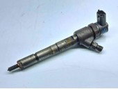 Injector, 0445110183, Fiat Punto 1.3m-jet