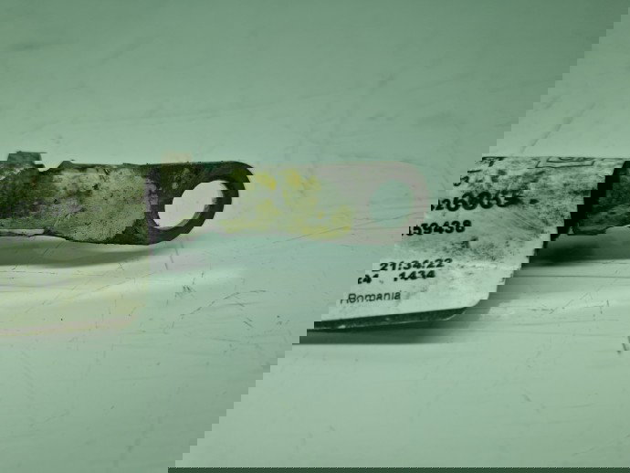 Borna baterie (-) Opel Corsa E [Fabr 2014-prezent] 13426865