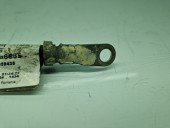 Borna baterie (-) Opel Corsa E [Fabr 2014-prezent] 13426865