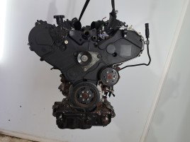 Motor complet ambielat Jaguar XF (X250) [Fabr 2008-2015] Facelift 306DT 202KW / 275CP