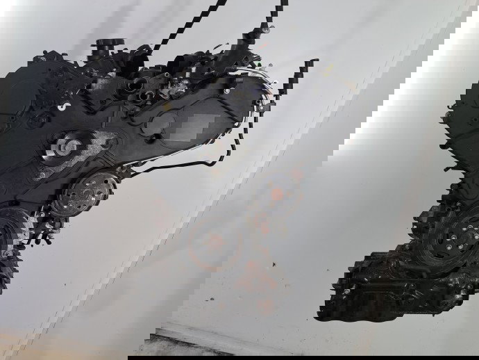 Motor complet ambielat Jaguar XF (X250) [Fabr 2008-2015] Facelift 306DT 202KW / 275CP