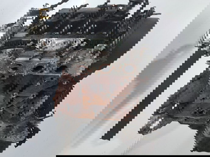 Motor complet ambielat Jaguar XF (X250) [Fabr 2008-2015] Facelift 306DT 202KW / 275CP