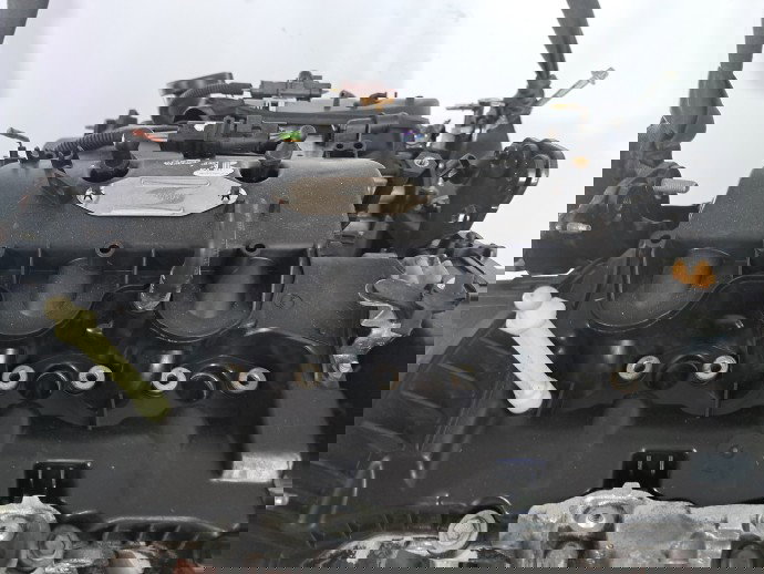 Motor complet ambielat Jaguar XF (X250) [Fabr 2008-2015] Facelift 306DT 202KW / 275CP