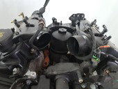 Motor complet ambielat Jaguar XF (X250) [Fabr 2008-2015] Facelift 306DT 202KW / 275CP