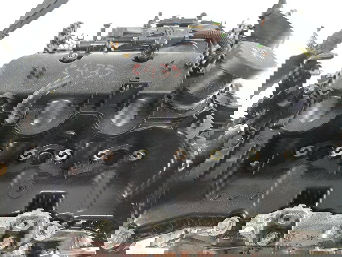 Motor complet ambielat Jaguar XF (X250) [Fabr 2008-2015] Facelift 306DT 202KW / 275CP