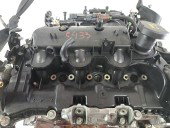Motor complet ambielat Jaguar XF (X250) [Fabr 2008-2015] Facelift 306DT 202KW / 275CP