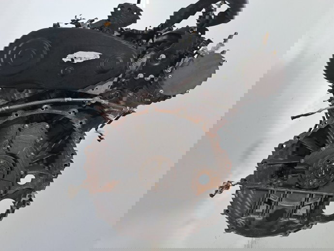 Motor complet ambielat Jaguar XF (X250) [Fabr 2008-2015] Facelift 306DT 202KW / 275CP