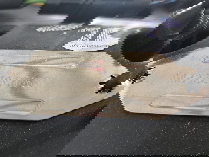 Motor complet ambielat Jaguar XF (X250) [Fabr 2008-2015] Facelift 306DT 202KW / 275CP