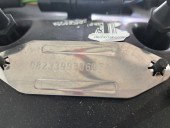 Motor complet ambielat Jaguar XF (X250) [Fabr 2008-2015] Facelift 306DT 202KW / 275CP