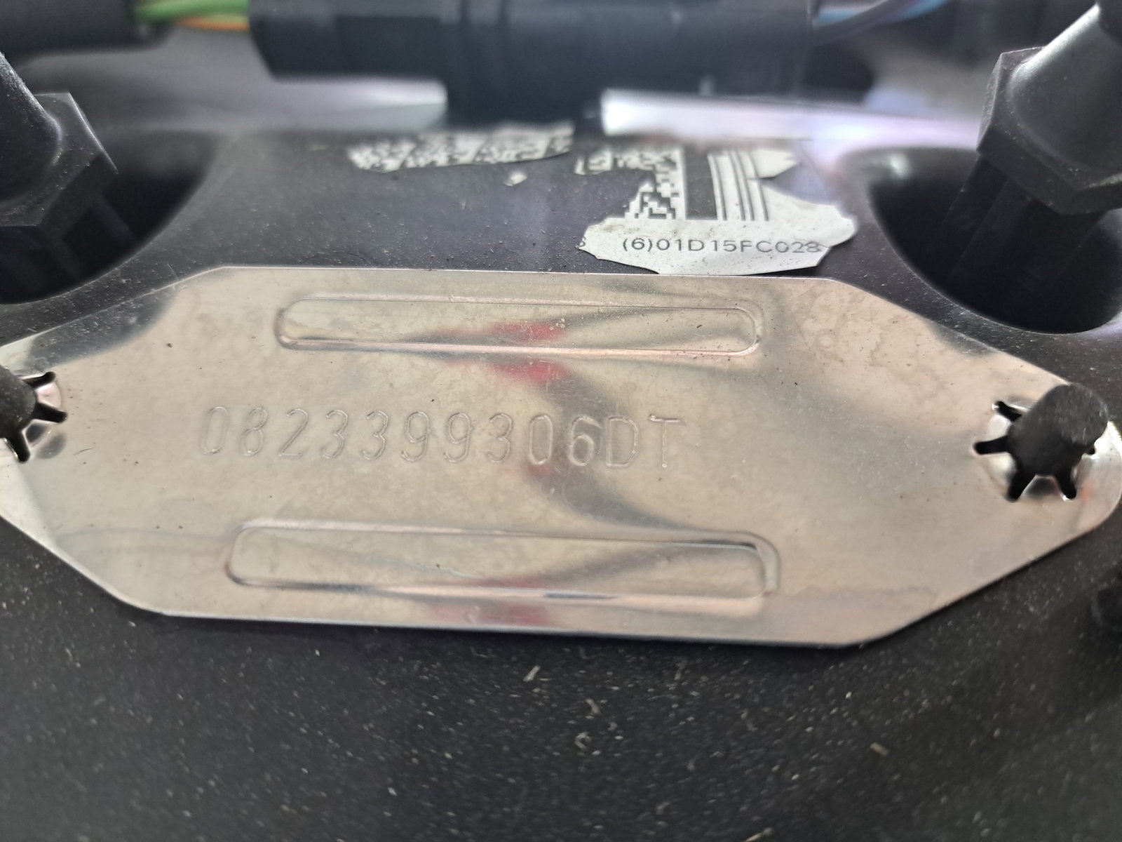 Motor complet ambielat Jaguar XF (X250) [Fabr 2008-2015] Facelift 306DT 202KW / 275CP - imagine 8