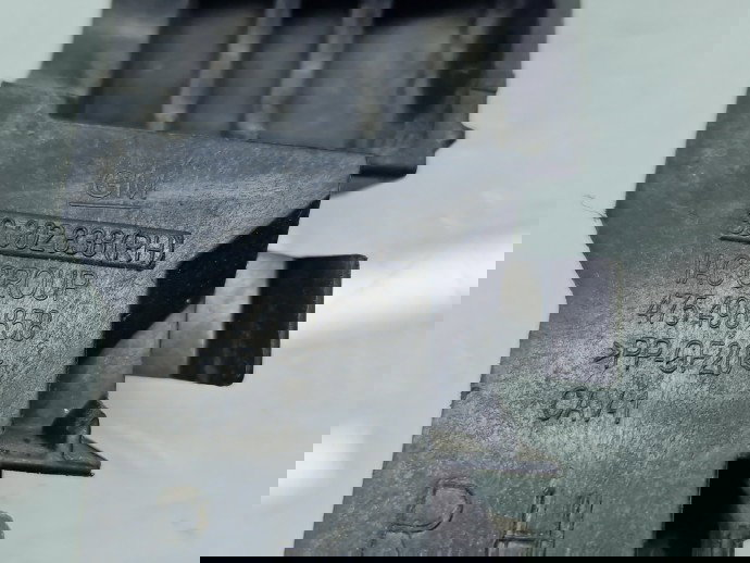 Suport bara dreapta spate Opel Corsa E [Fabr 2014-prezent] 39002838