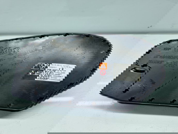 Airbag lateral dreapta Opel Corsa E [Fabr 2014-prezent] 626850802C