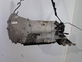 Cutie viteze automata Jaguar XF (X250) [Fabr 2008-2015] Facelift 8HP-70 202KW / 275CP