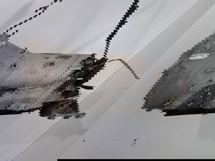 Cutie viteze automata Jaguar XF (X250) [Fabr 2008-2015] Facelift 8HP-70 202KW / 275CP