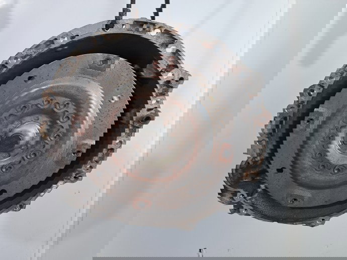 Cutie viteze automata Jaguar XF (X250) [Fabr 2008-2015] Facelift 8HP-70 202KW / 275CP