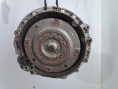 Cutie viteze automata Jaguar XF (X250) [Fabr 2008-2015] Facelift 8HP-70 202KW / 275CP