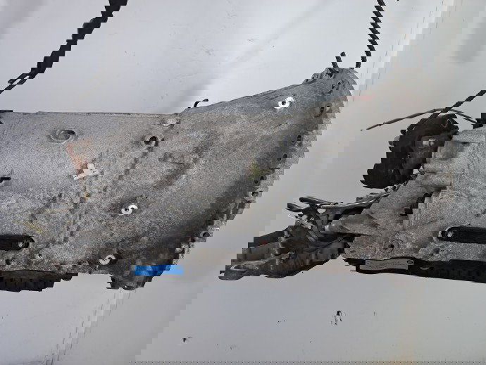 Cutie viteze automata Jaguar XF (X250) [Fabr 2008-2015] Facelift 8HP-70 202KW / 275CP