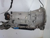 Cutie viteze automata Jaguar XF (X250) [Fabr 2008-2015] Facelift 8HP-70 202KW / 275CP