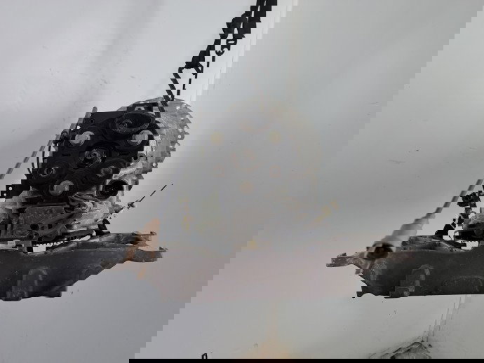 Cutie viteze automata Jaguar XF (X250) [Fabr 2008-2015] Facelift 8HP-70 202KW / 275CP