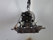 Cutie viteze automata Jaguar XF (X250) [Fabr 2008-2015] Facelift 8HP-70 202KW / 275CP