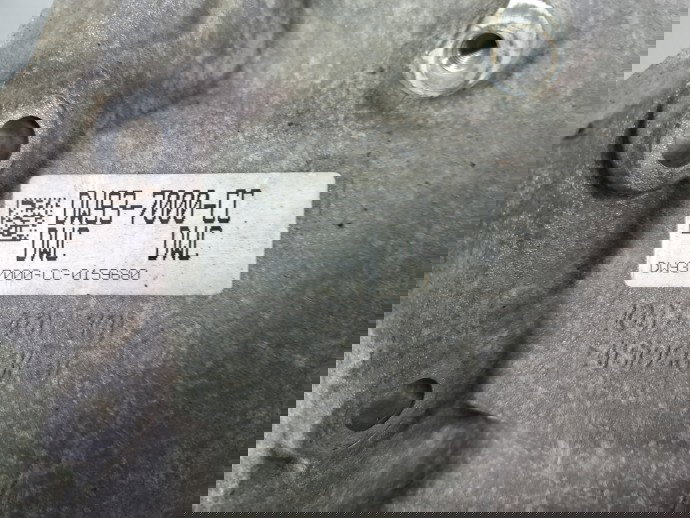 Cutie viteze automata Jaguar XF (X250) [Fabr 2008-2015] Facelift 8HP-70 202KW / 275CP