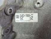 Cutie viteze automata Jaguar XF (X250) [Fabr 2008-2015] Facelift 8HP-70 202KW / 275CP