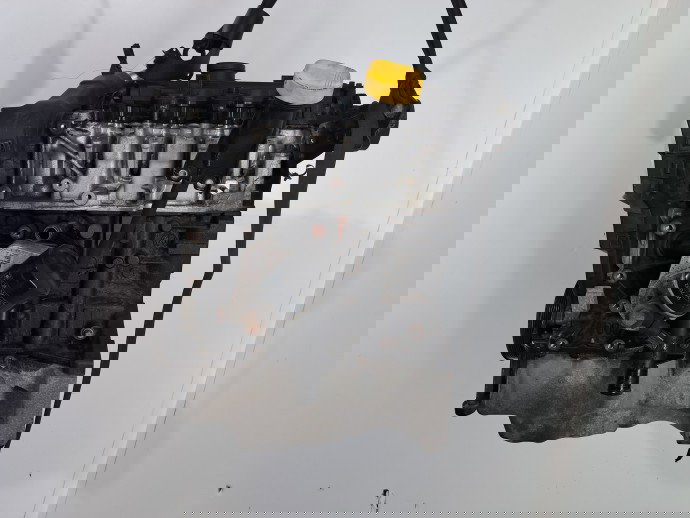 Motor complet ambielat Dacia Logan MCV 2 [Fabr 2013-2022] K9KC612 1.5 dCi K9K792 66KW / 90CP