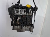 Motor complet ambielat Dacia Logan MCV 2 [Fabr 2013-2022] K9KC612 1.5 dCi K9K792 66KW / 90CP