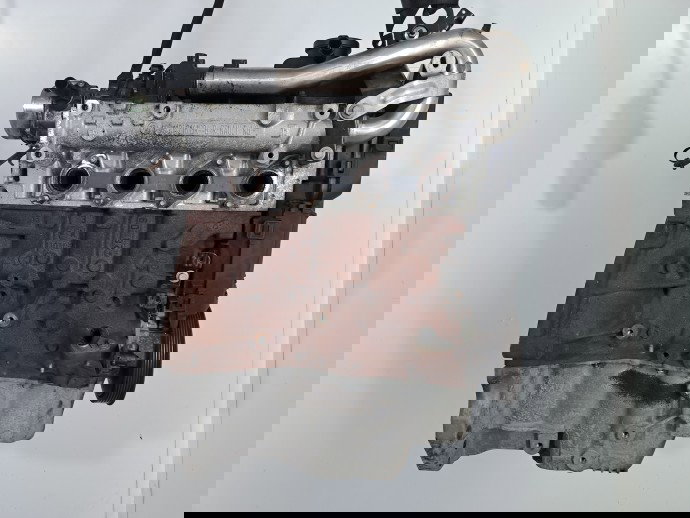 Motor complet ambielat Dacia Logan MCV 2 [Fabr 2013-2022] K9KC612 1.5 dCi K9K792 66KW / 90CP