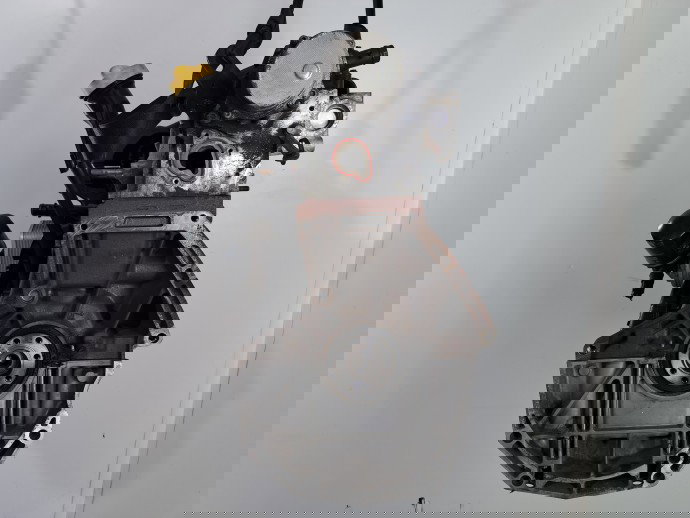 Motor complet ambielat Dacia Logan MCV 2 [Fabr 2013-2022] K9KC612 1.5 dCi K9K792 66KW / 90CP