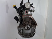 Motor complet ambielat Dacia Logan MCV 2 [Fabr 2013-2022] K9KC612 1.5 dCi K9K792 66KW / 90CP