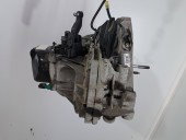 Cutie viteze manuala 5 trepte Dacia Logan MCV 2 [Fabr 2013-2022] 1.5 dCi K9K792 JRQ K9 8200786560 66KW / 90CP