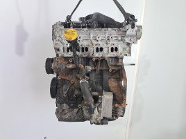 Motor complet ambielat Renault Espace 4 [Fabr 2002-2014] M9R P814 2.0 dCi M9R780 110KW / 150CP