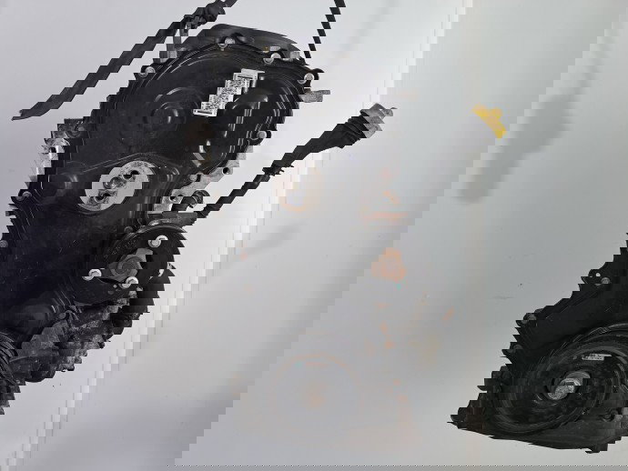 Motor complet ambielat Renault Espace 4 [Fabr 2002-2014] M9R P814 2.0 dCi M9R780 110KW / 150CP