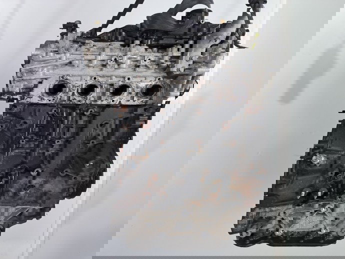 Motor complet ambielat Renault Espace 4 [Fabr 2002-2014] M9R P814 2.0 dCi M9R780 110KW / 150CP