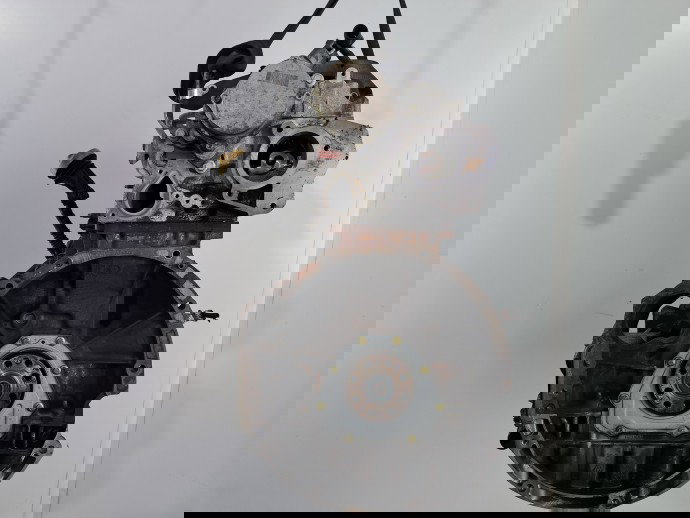 Motor complet ambielat Renault Espace 4 [Fabr 2002-2014] M9R P814 2.0 dCi M9R780 110KW / 150CP