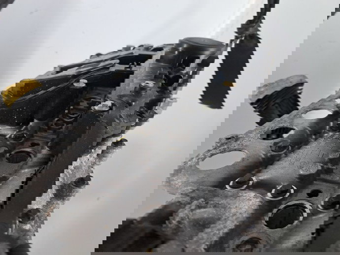 Motor complet ambielat Renault Espace 4 [Fabr 2002-2014] M9R P814 2.0 dCi M9R780 110KW / 150CP