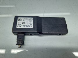 Modul confort Opel Corsa E [Fabr 2014-prezent] 13503204