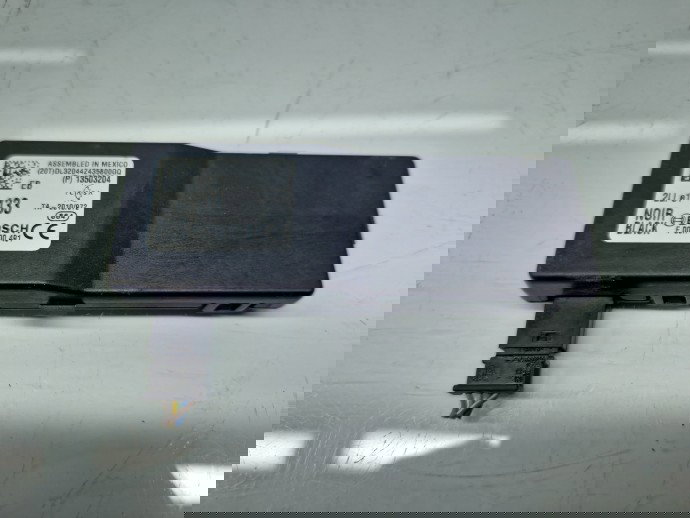 Modul confort Opel Corsa E [Fabr 2014-prezent] 13503204