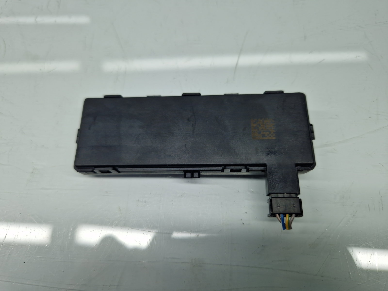 Modul confort Opel Corsa E [Fabr 2014-prezent] 13503204 - imagine 2