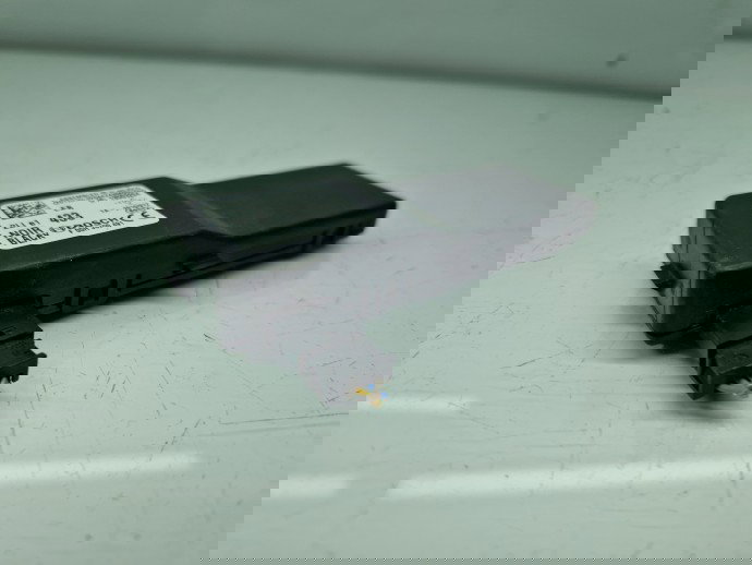 Modul confort Opel Corsa E [Fabr 2014-prezent] 13503204