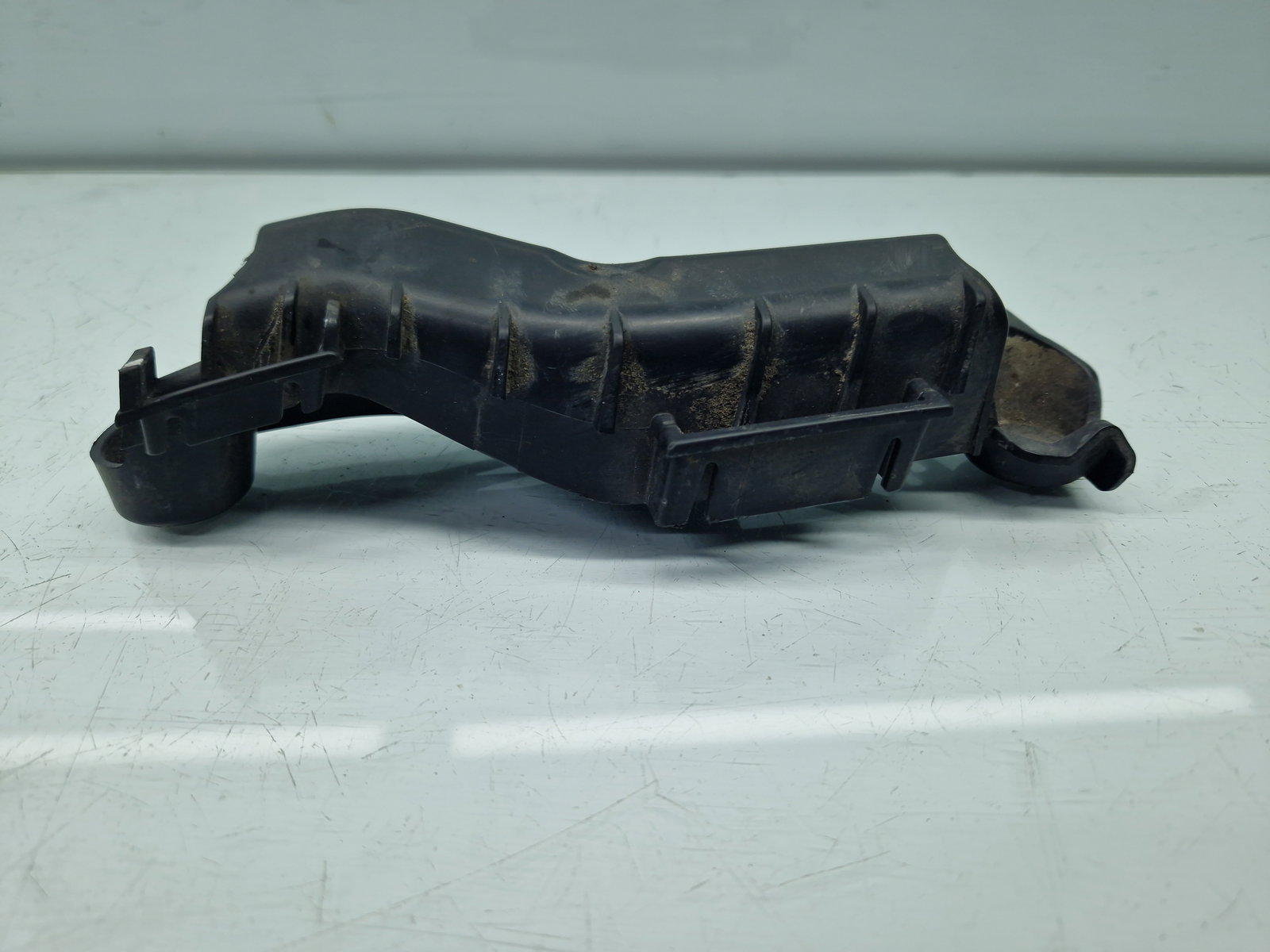 Suport bara dreapta spate Opel Corsa E [Fabr 2014-prezent] 13399581 - imagine 2