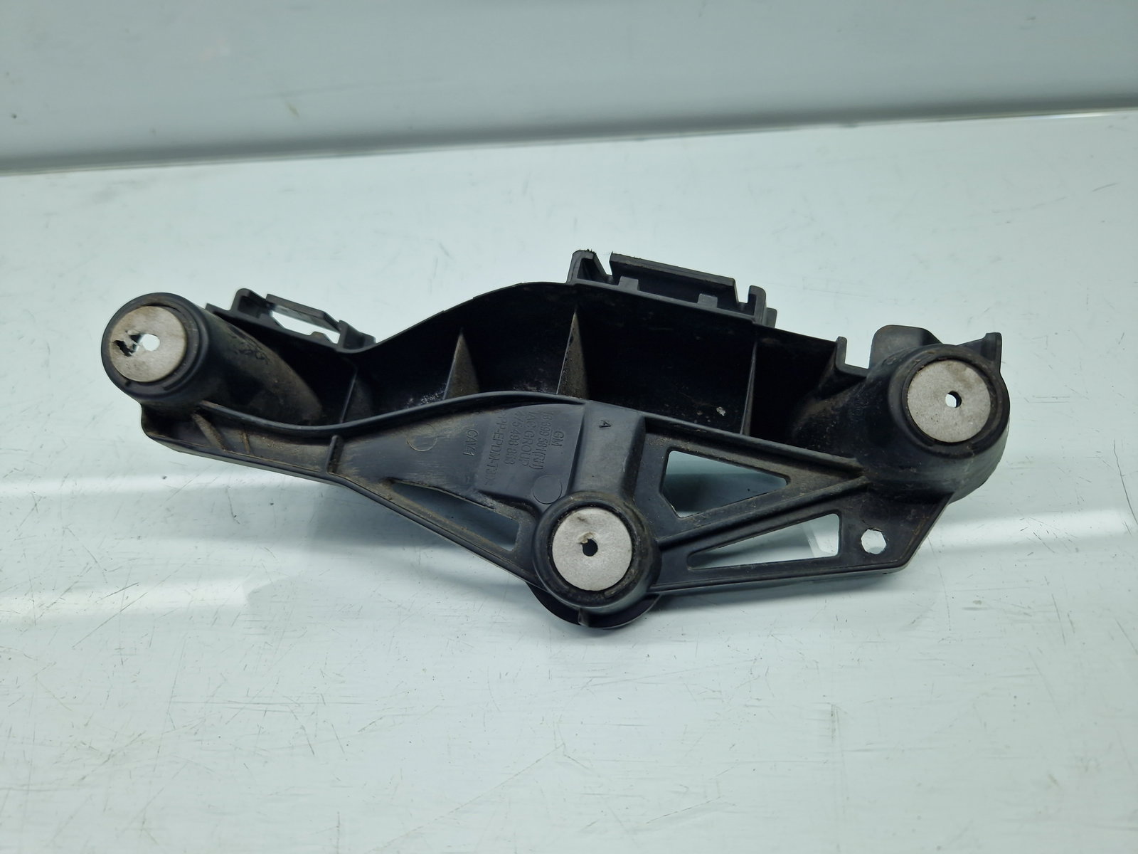 Suport bara dreapta spate Opel Corsa E [Fabr 2014-prezent] 13399581 - imagine 3