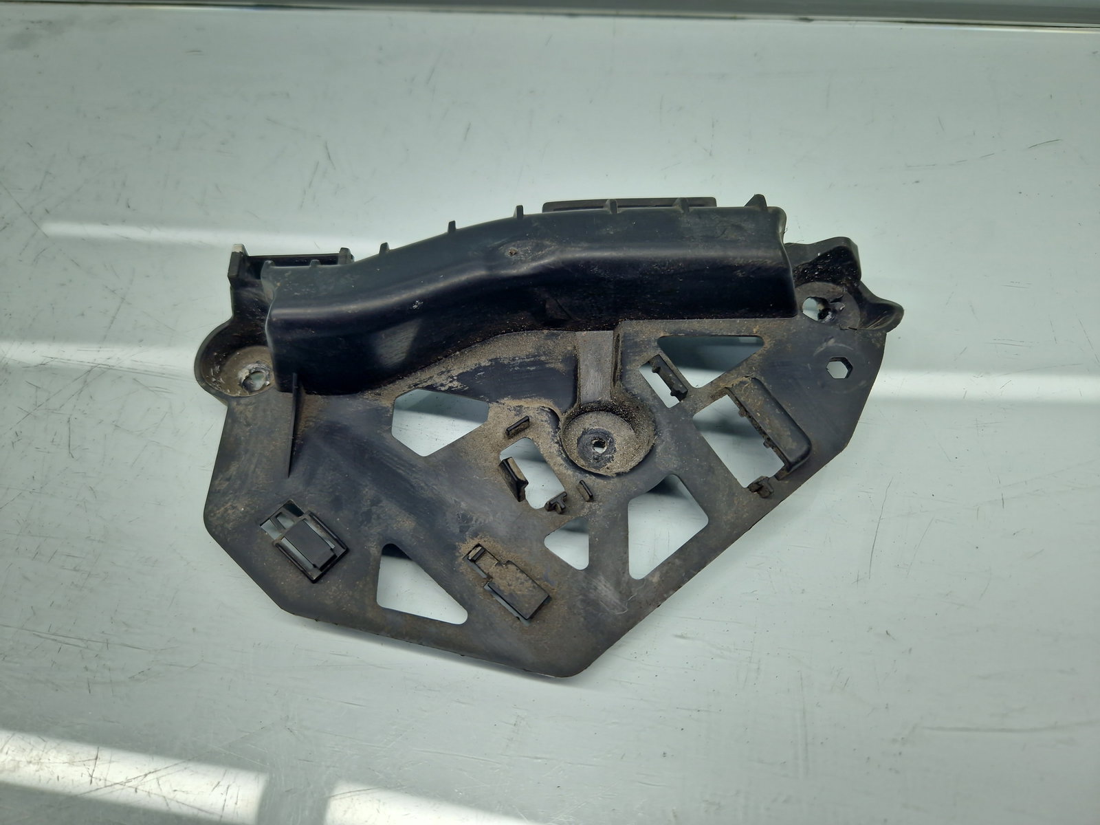 Suport bara stanga spate Opel Corsa E [Fabr 2014-prezent] 13399579 - imagine 1